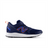 New Balance Infant Youth Fresh Foam 650 Bungee Lace with Top Strap - YT650NB1 Wide New Balance