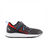 New Balance Infant Youth Fresh Foam 650 Bungee Lace with Top Strap - YT650GF1 X-Wide New Balance