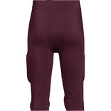 adidas Youth Press Coverage 2.0 Football Pants Pads Not Included adidas
