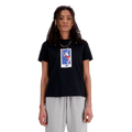 New Balance Women's Coco Gauff Melbourne T Shirt New Balance
