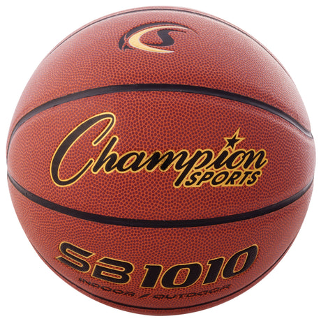 Champion Sports Cordley Composite Basketball