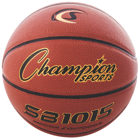 Champion Sports Cordley Composite Basketball