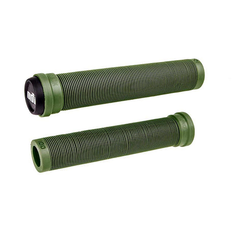 ODI Longneck SLX Handlebar Grips Bicycle Parts Handlebars