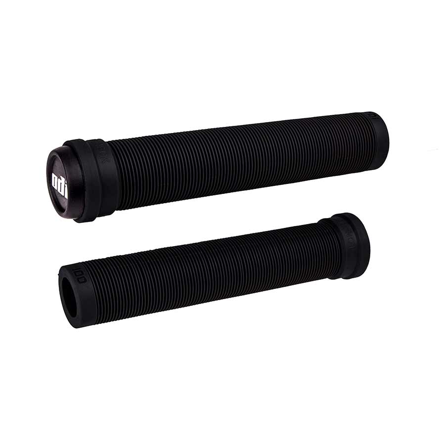 ODI Longneck SLX Handlebar Grips Bicycle Parts Handlebars
