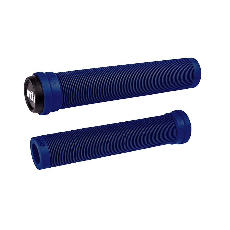 ODI Longneck SLX Handlebar Grips Bicycle Parts Handlebars