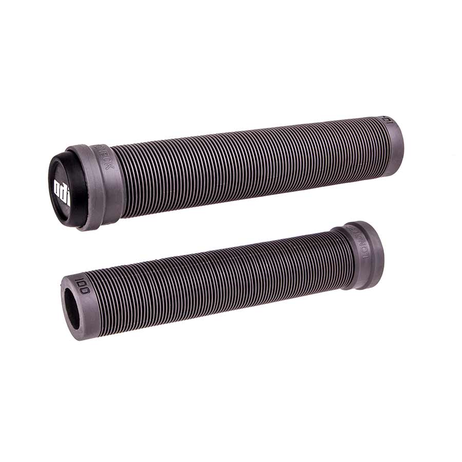 ODI Longneck SLX Handlebar Grips Bicycle Parts Handlebars