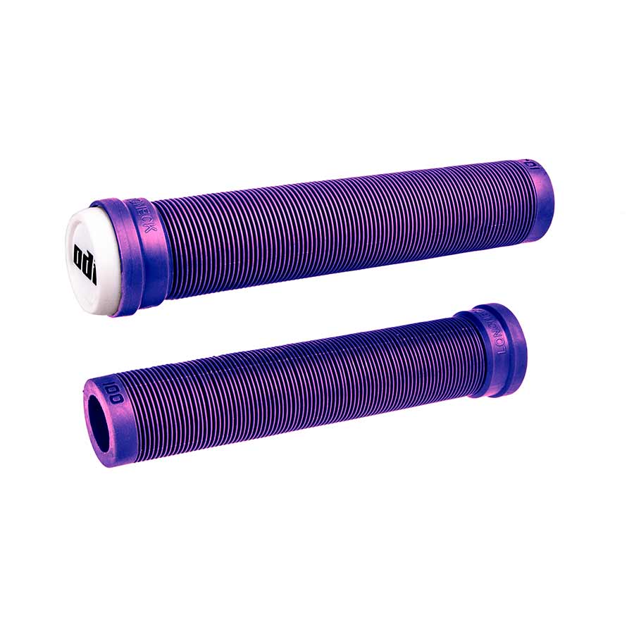 ODI Longneck SLX Handlebar Grips Bicycle Parts Handlebars