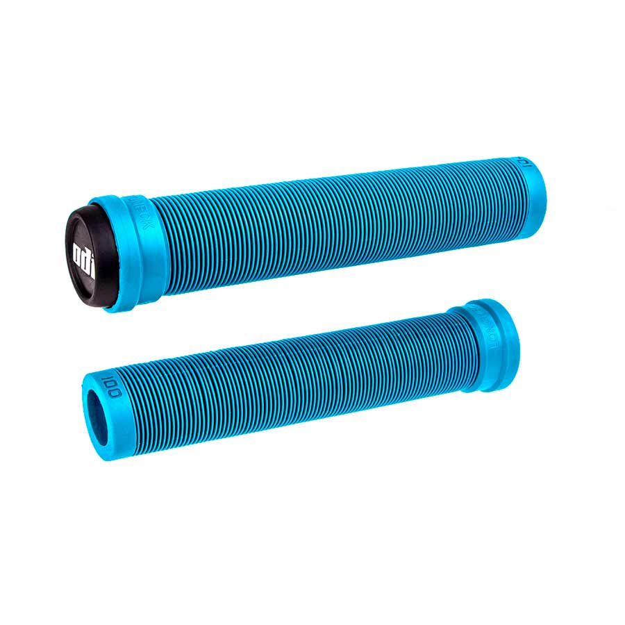 ODI Longneck SLX Handlebar Grips Bicycle Parts Handlebars