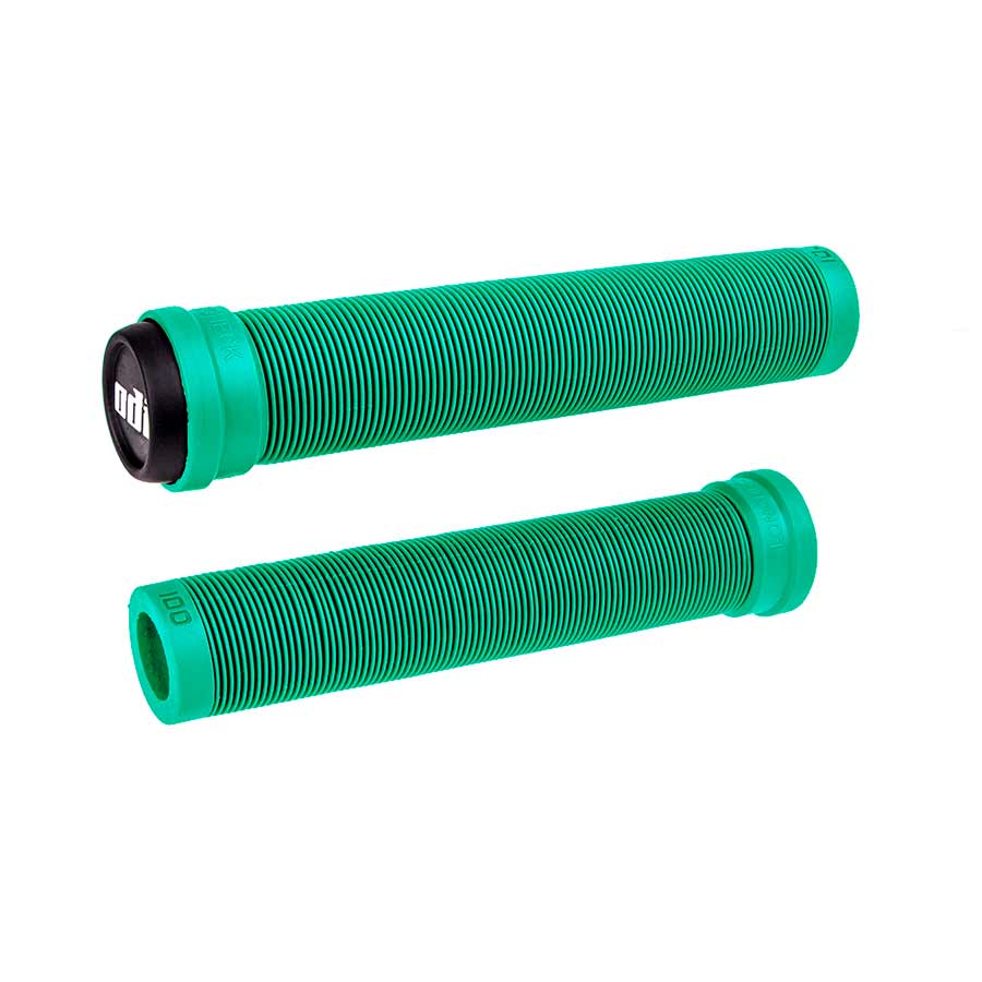 ODI Longneck SLX Handlebar Grips Bicycle Parts Handlebars