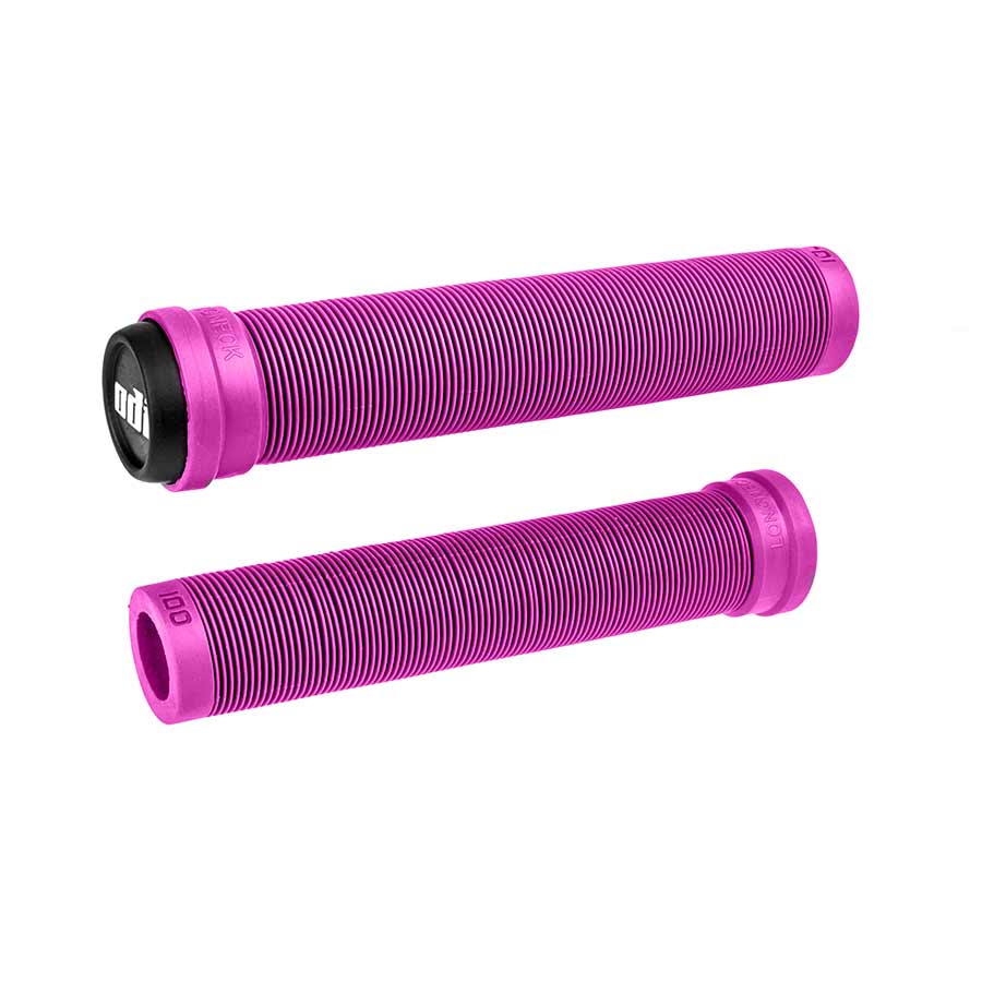 ODI Longneck SLX Handlebar Grips Bicycle Parts Handlebars