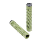 ODI Cult X Vans Flangeless Handlebar Grips
