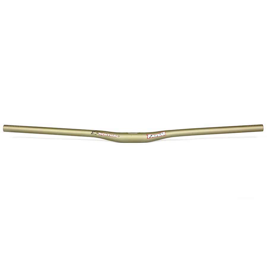 Renthal Fatbar V2 Mountain Bike Handlebar Bicycle Parts Handlebars