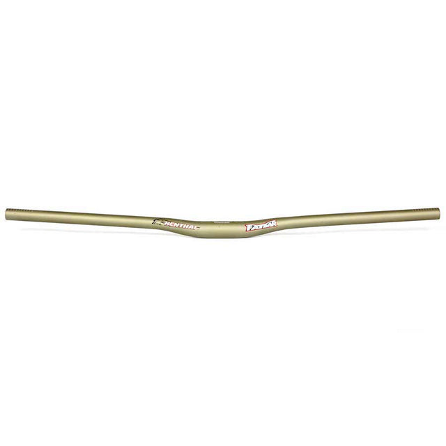 Renthal Fatbar V2 Mountain Bike Handlebar