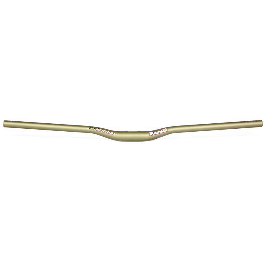 Renthal Fatbar V2 Mountain Bike Handlebar Bicycle Parts Handlebars