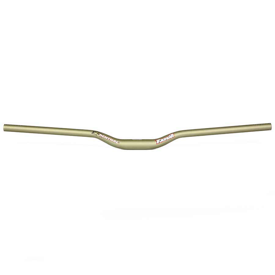 Renthal Fatbar V2 Mountain Bike Handlebar Bicycle Parts Handlebars