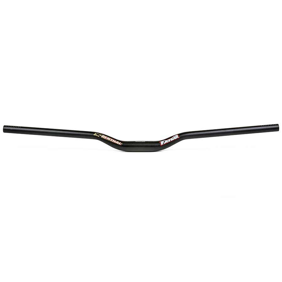 Renthal Fatbar V2 Mountain Bike Handlebar Bicycle Parts Handlebars