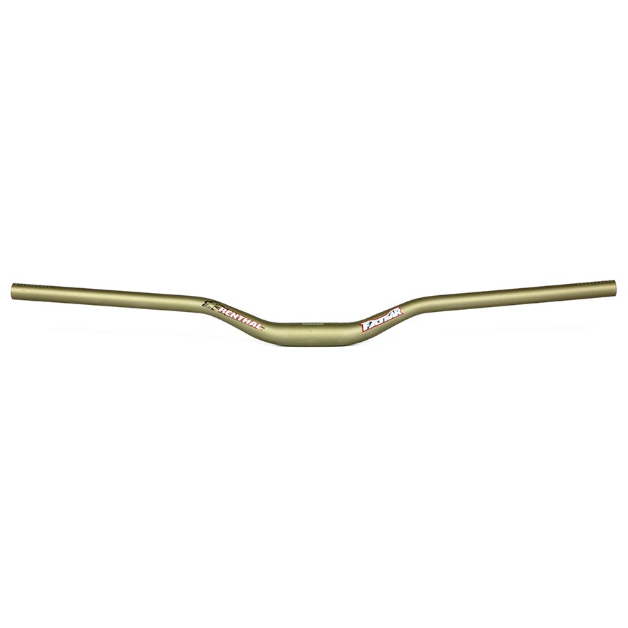 Renthal Fatbar V2 Mountain Bike Handlebar Bicycle Parts Handlebars
