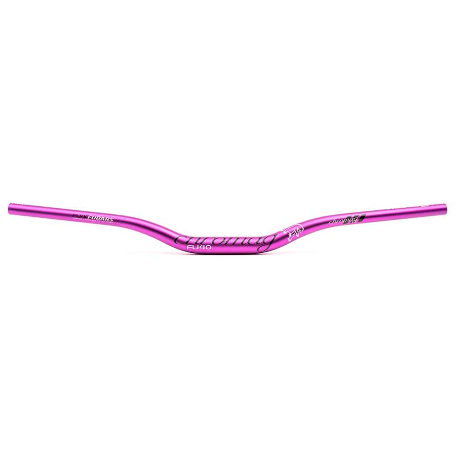 Chromag Fubars FU40 Mountain Bike Handlebar