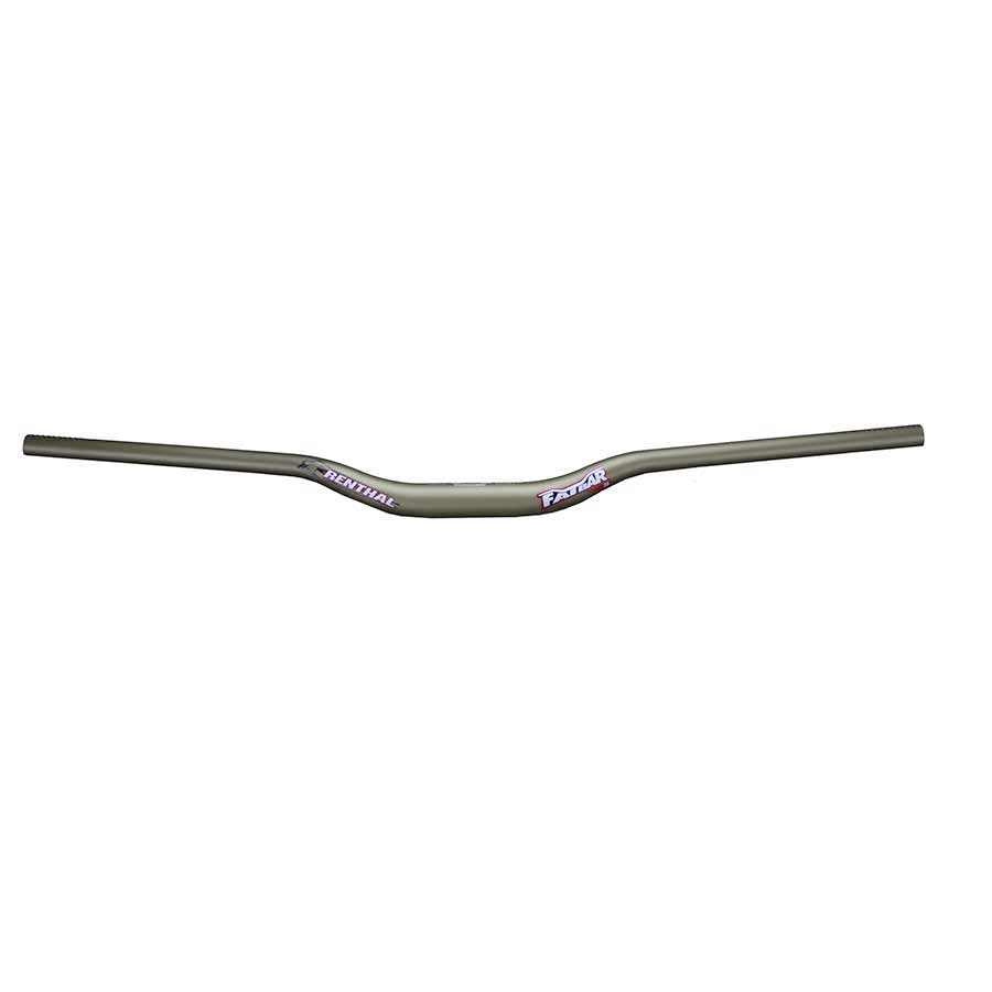 Renthal Fatbar 35 Mountain Bike Handlebar Bicycle Parts Handlebars
