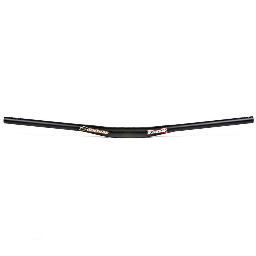 Renthal Fatbar 35 Mountain Bike Handlebar Bicycle Parts Handlebars