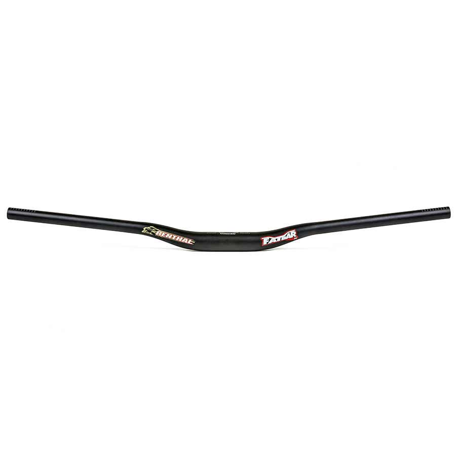 Renthal Fatbar 35 Mountain Bike Handlebar Bicycle Parts Handlebars