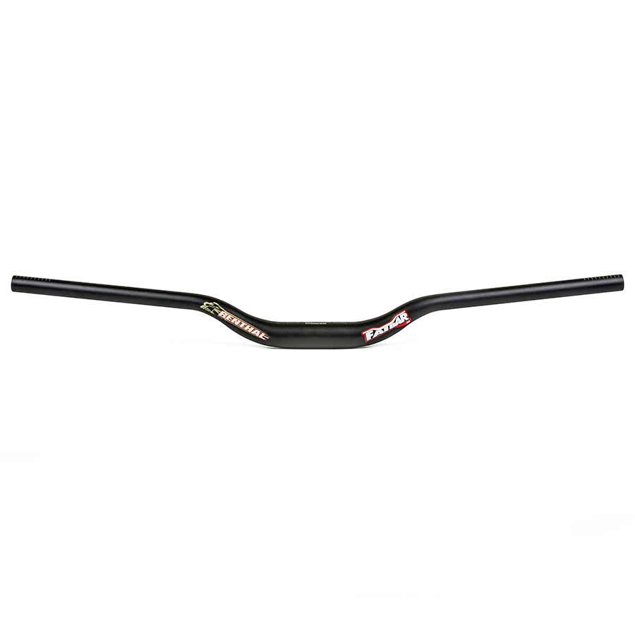 Renthal Fatbar 35 Mountain Bike Handlebar Bicycle Parts Handlebars