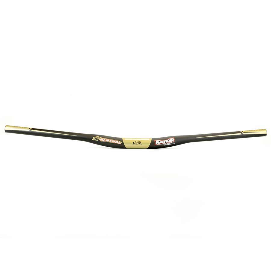Renthal Fatbar Carbon Mountain Bike Handlebar Bicycle Parts Handlebars