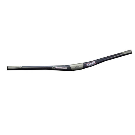 Renthal Fatbar Carbon Mountain Bike Handlebar Bicycle Parts Handlebars