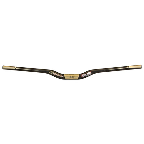 Renthal Fatbar Carbon Mountain Bike Handlebar Bicycle Parts Handlebars