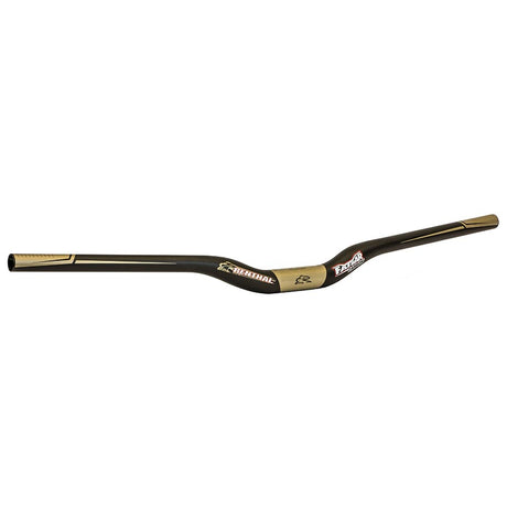 Renthal Fatbar Carbon Mountain Bike Handlebar Bicycle Parts Handlebars