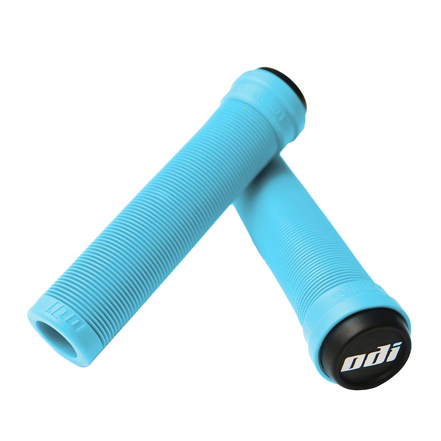 ODI Soft Longneck Handlebar Grips Bicycle Parts Handlebars Grips/Tape
