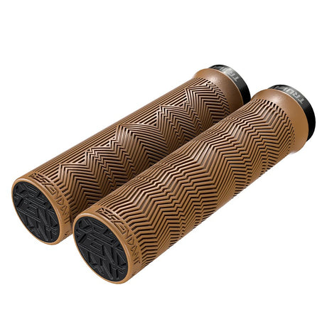 Truvativ Descendant Single Locking Handlebar Grips Bicycle Parts Handlebars