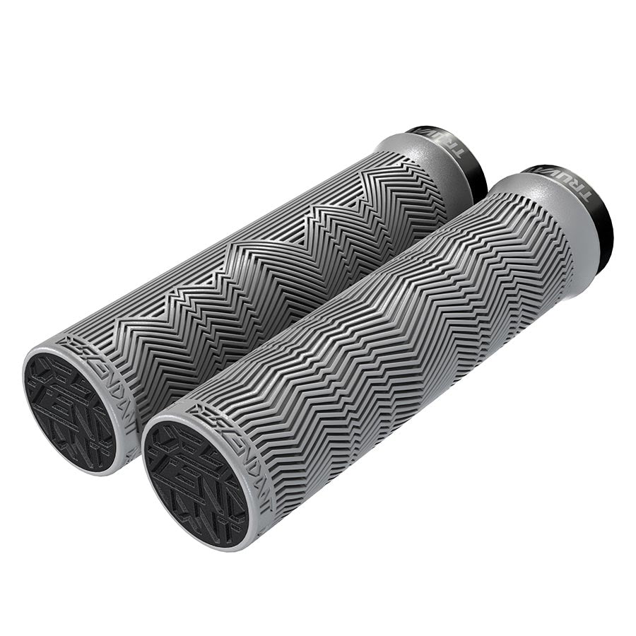 Truvativ Descendant Single Locking Handlebar Grips Bicycle Parts Handlebars