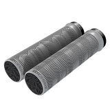Truvativ Descendant Single Locking Handlebar Grips Bicycle Parts Handlebars
