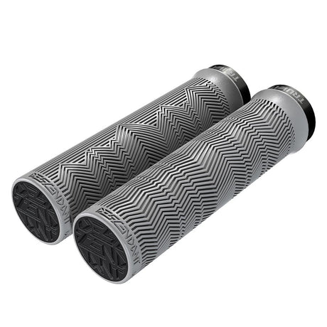 Truvativ Descendant Single Locking Handlebar Grips Bicycle Parts Handlebars