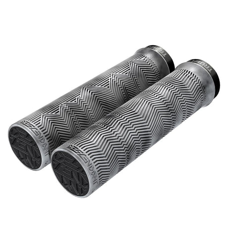 Truvativ Descendant Single Locking Handlebar Grips Bicycle Parts Handlebars
