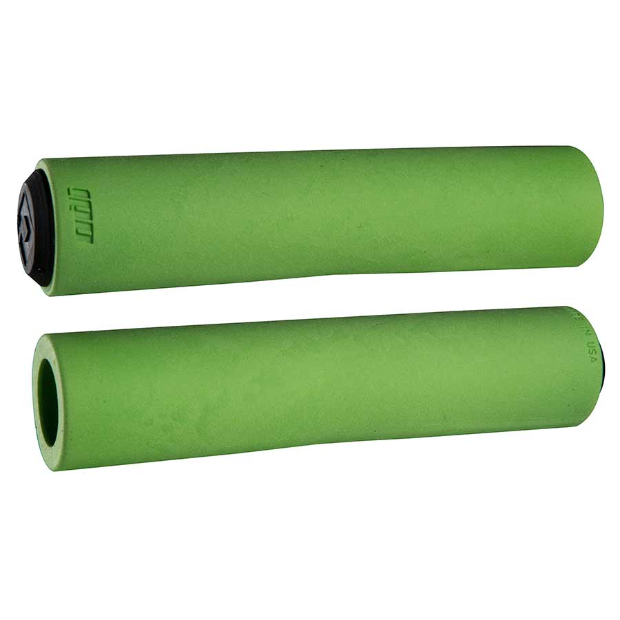 ODI F-1 Float Handlebar Grips Bicycle Parts Handlebars
