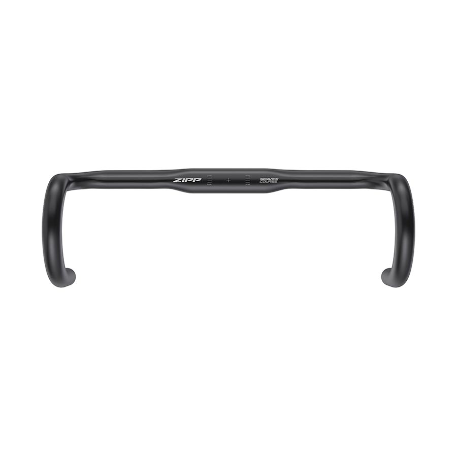 Zipp Service Course 80 Ergo Road/Drop Handlebar-2