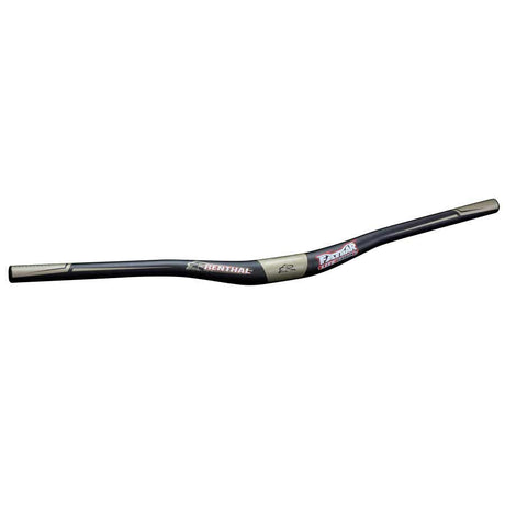 Renthal Fatbar Lite Carbon 35 Mountain Bike Handlebar Bicycle Parts Handlebars
