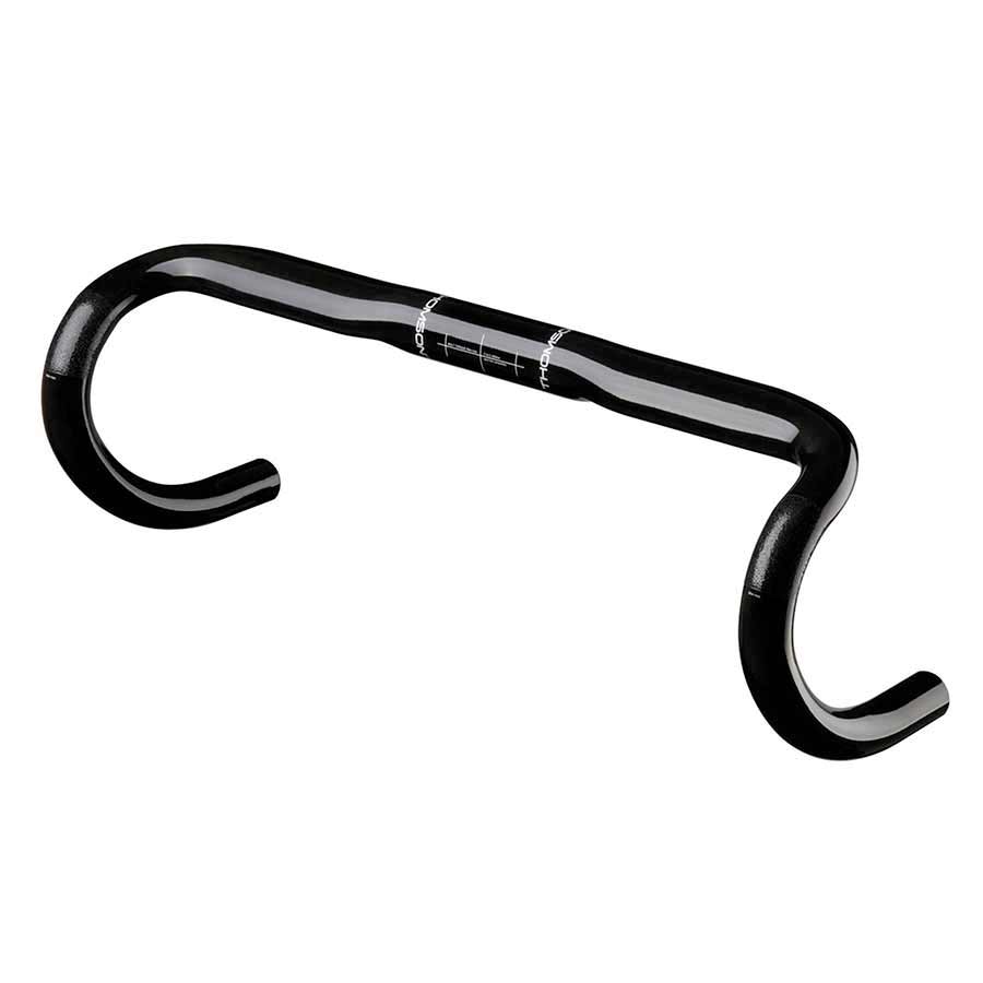 Thomson Carbon Road/Drop Handlebar Bicycle Parts Handlebars