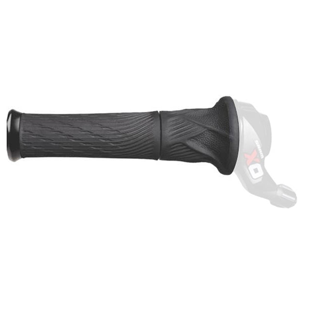 SRAM Grip Shift Pair