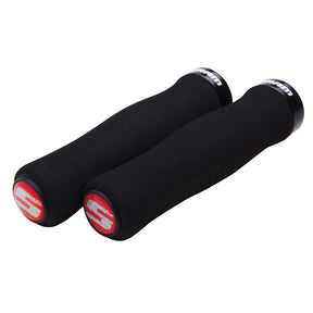 SRAM Contour Foam Locking Handlebar Grips