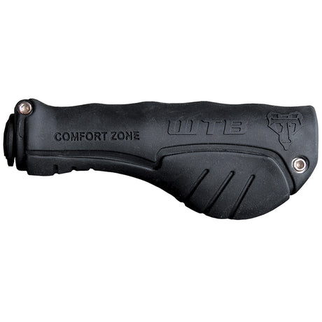 WTB Comfort Zone Clamp-On Handlebar Grips Bicycle Parts Handlebars