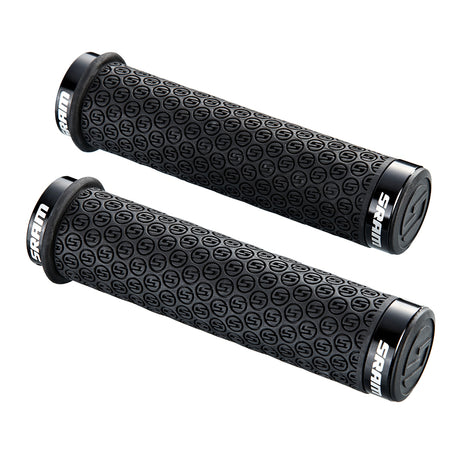 SRAM DH Handlebar Grips Bicycle Parts Handlebars