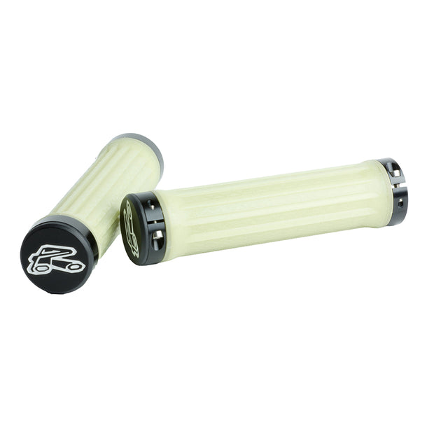 Renthal Traction Kevlar Handlebar Grips