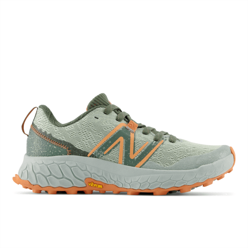 New Balance Women's Fresh Foam X Hierro V7 GTX Trail Running Shoe - WTHIER7N Wide New Balance