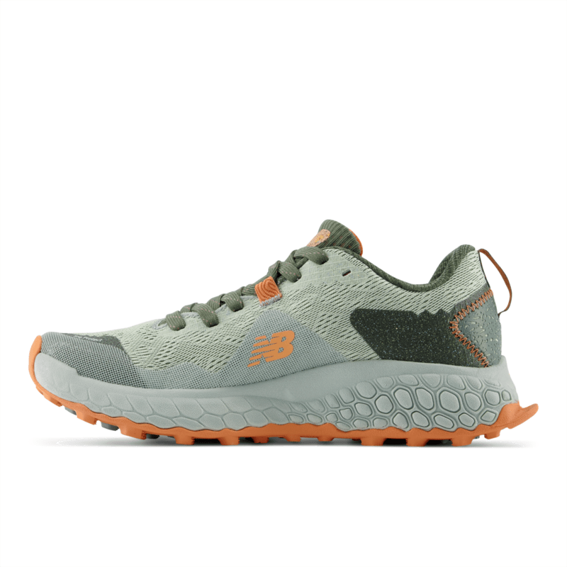 New Balance Women's Fresh Foam X Hierro V7 GTX Trail Running Shoe - WTHIER7N Wide New Balance