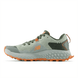 New Balance Women's Fresh Foam X Hierro V7 GTX Trail Running Shoe - WTHIER7N Wide New Balance