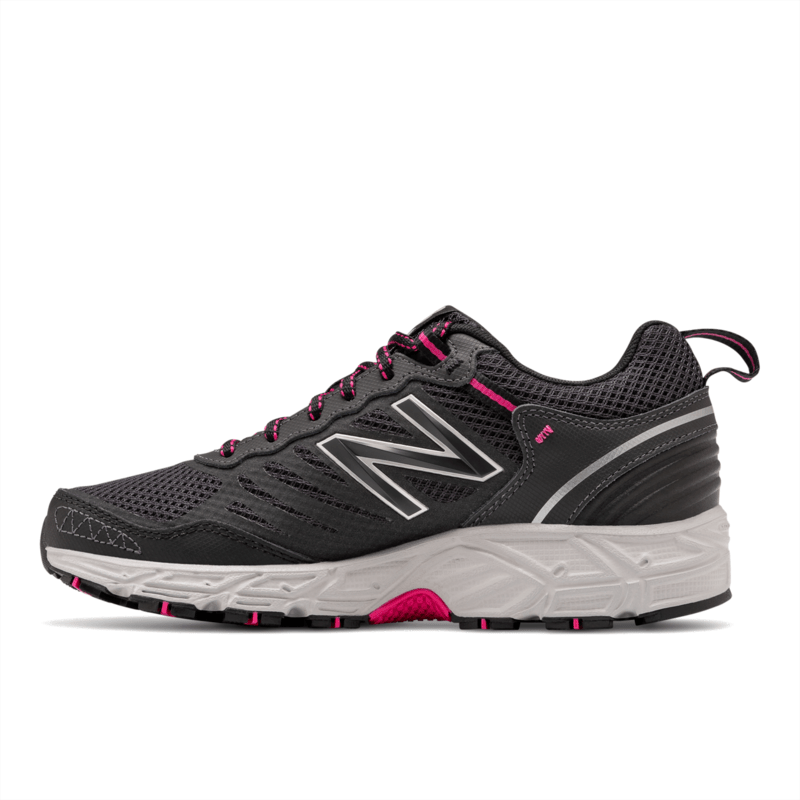 New Balance Women's 573 V3 Trail Running Shoe - WTE573E3 New Balance