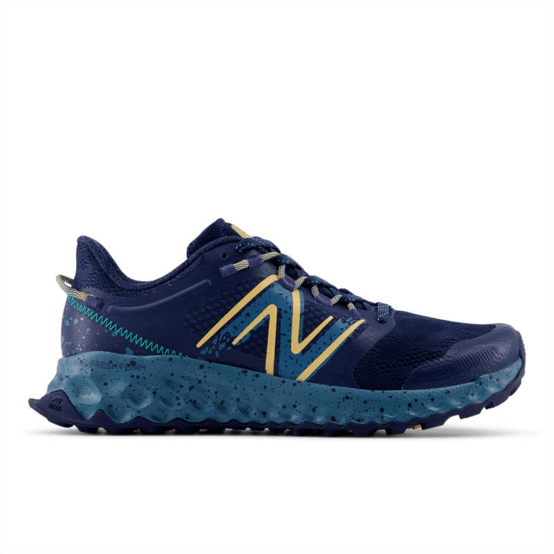 New Balance Women's Fresh Foam Garoé Trail Running Shoe - WTGARON1 Wide Womens Footwear Training & Running